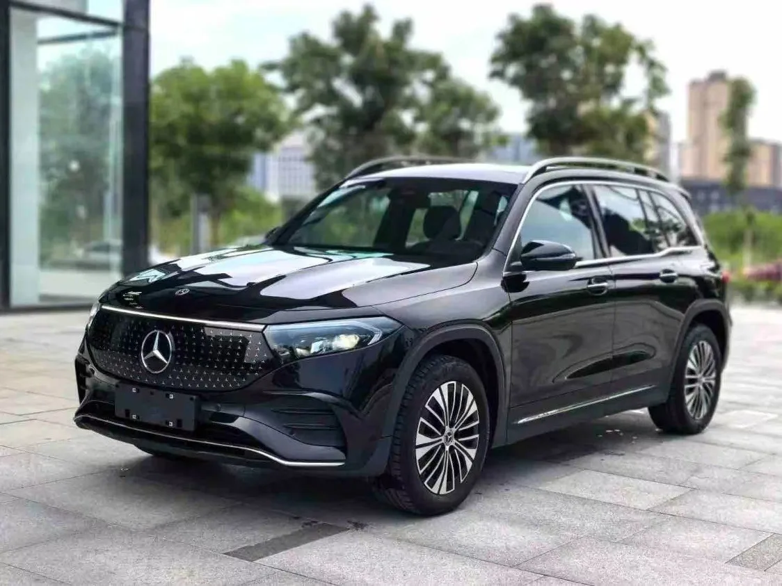 Mercedes-Benz EQB 260 рестайлинг

⚡02/2025
⚡14 000 км
⚡Заводской окрас
⚡4.010 млн.руб в ЦФО под ключ