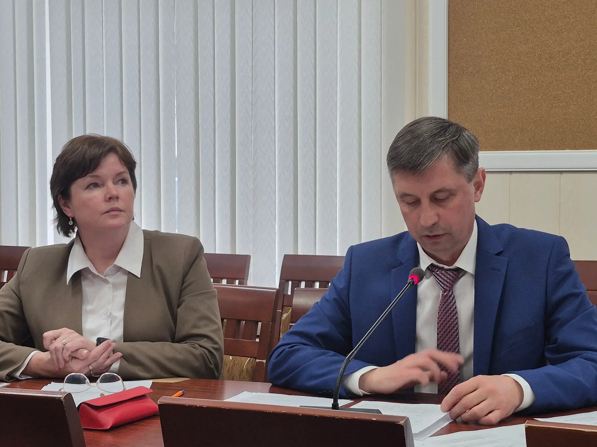 📌 Кировская область участвует в разработке новых общероссийских подходов к медицинском...