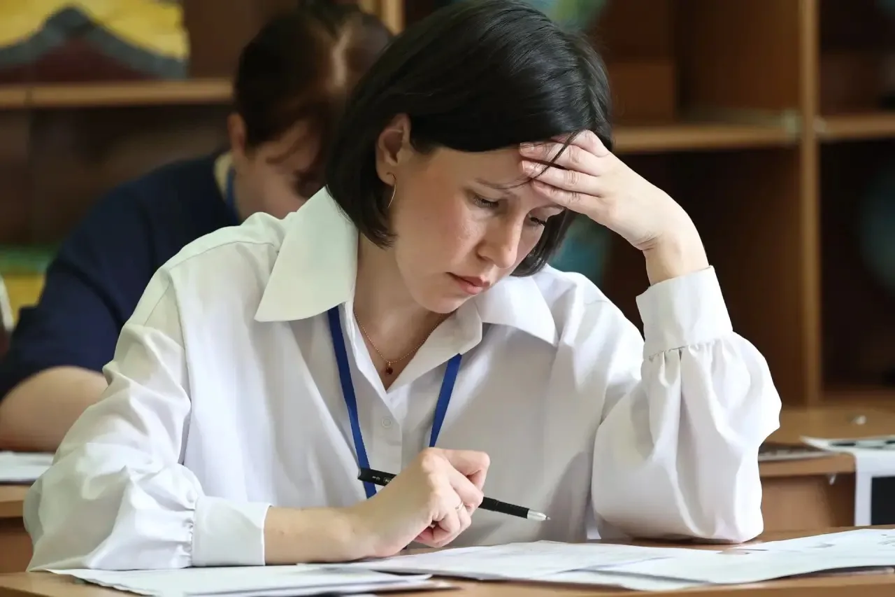 📌 Челябинск присоединился к акции «Сдаем вместе. День сдачи ЕГЭ родителями»  Всероссийская акция «Сд