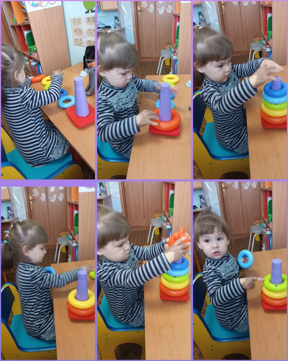 "Рекомендации логопеда для родителей детей 2-3 лет на лето"

Лето - золотое время для развития речи 