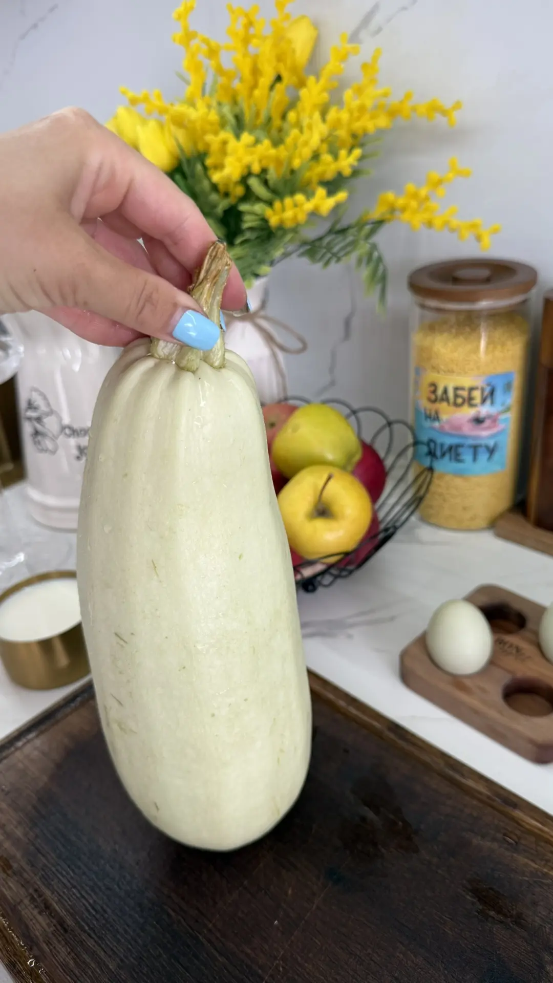 Вкусного четверга 🫰