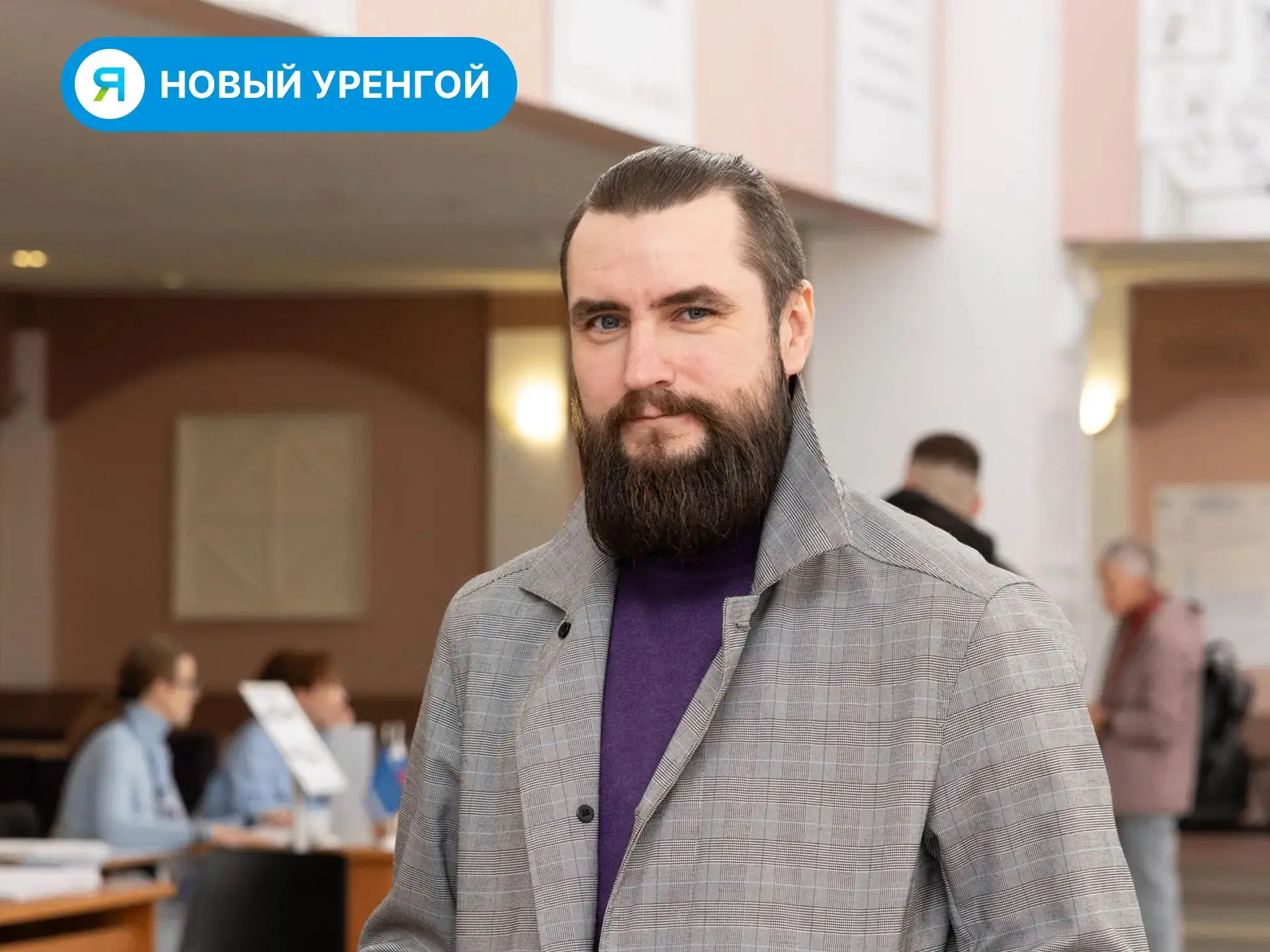 К проекту «СВОё место» присоединились более 250 организаций Ямала