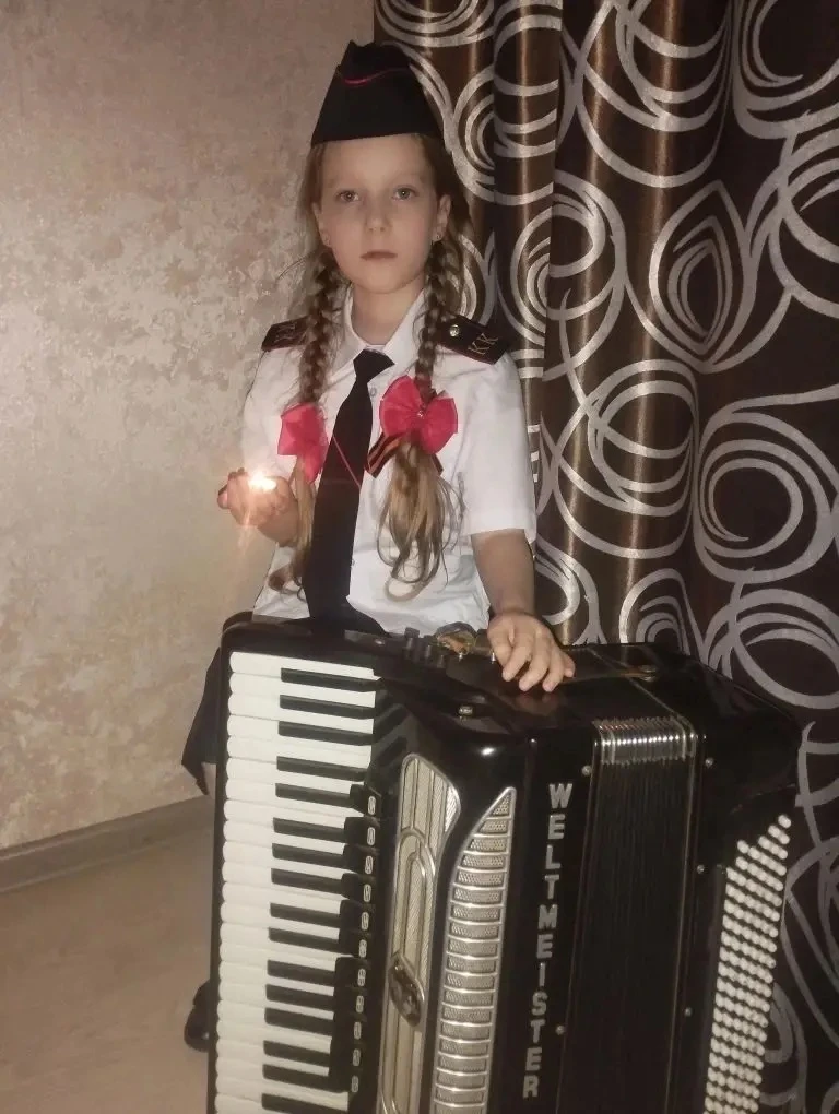 Акция ,, Свеча Памяти»