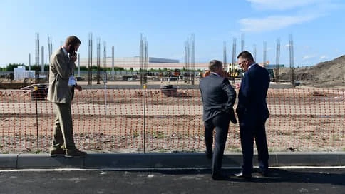 🏗️📉 Малый бизнес ограничат в госзаказах