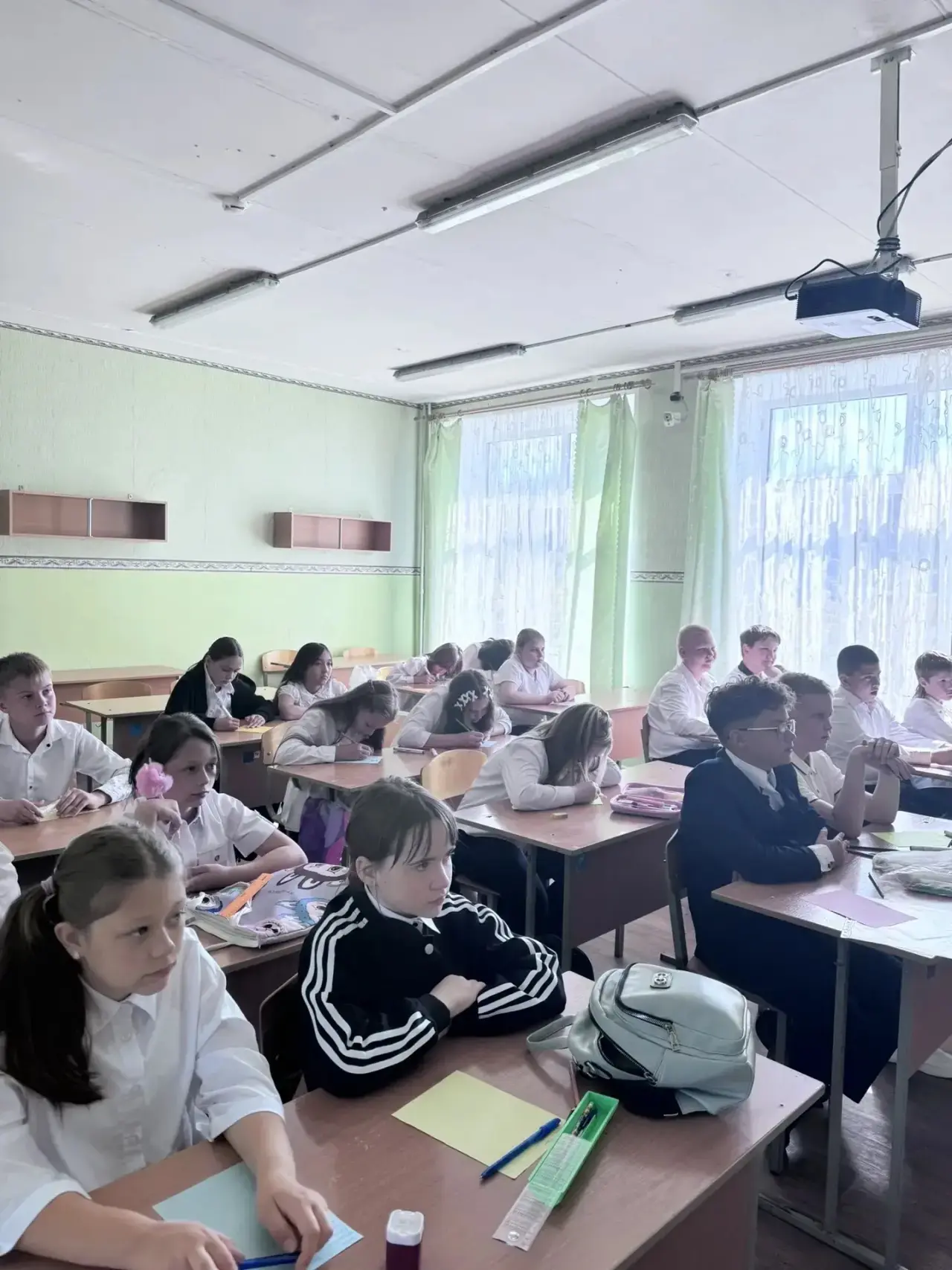 1 сентября: день, когда начинается что-то важное 🍂