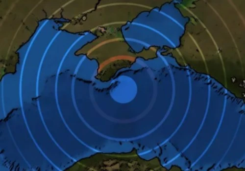 У берегов Крыма произошло землетрясение


https://reklama-crimea.com/news_entries/125122

#новости #
