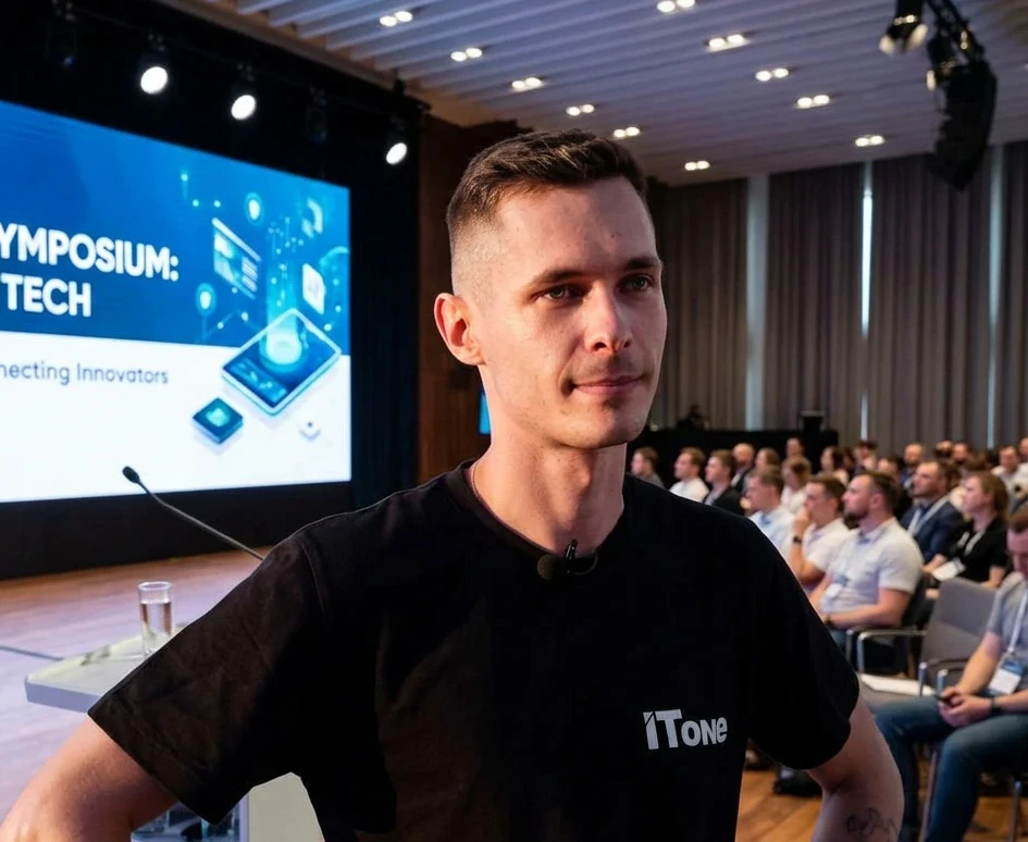 Тема 4 на Едином семинаре 1С 📦