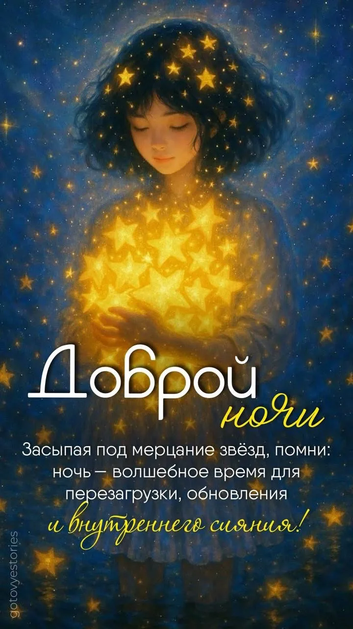✨ Открытки и Поздравления