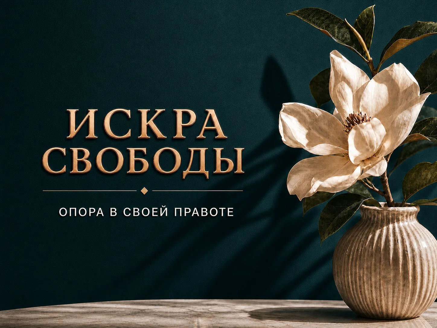 Настоящий суверенитет начинается в момент, когда чужое плохое настроение перестаёт быть...
