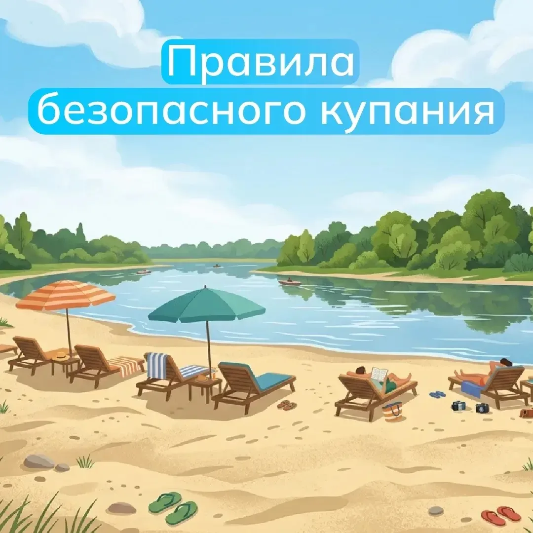 🏖 В регион вот-вот вернётся жара, и тамбовчане отправятся отдыхать на пляжи

Поэтому не лишним буде