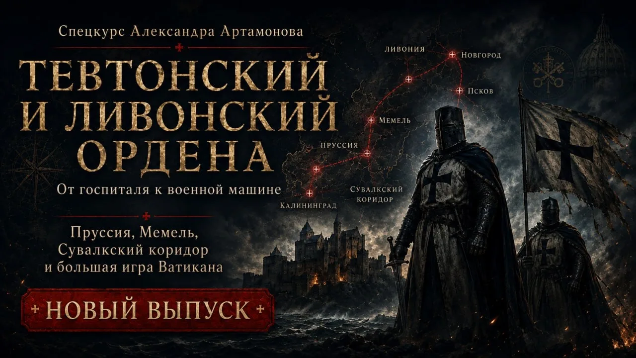 Всем доброго воскресного дня⭐️  Сегодня в моем закрытом канале вышла новая лекция Спец.курса "Ватика