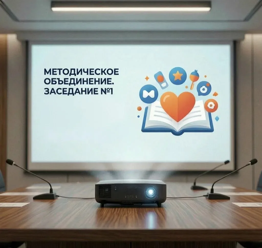 ПРОЕКТИРОВАНИЕ ОБРАЗОВАТЕЛЬНО-ВОСПИТАТЕЛЬНОГО МАРШРУТА ДОШКОЛЬНИКА: СТАРТОВОЕ ЗАСЕДАНИЕ...