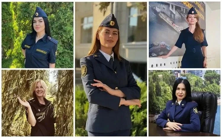«За строгой формой — большое сердце»: «Комсомольская правда — Ростов» запускает конкурс...