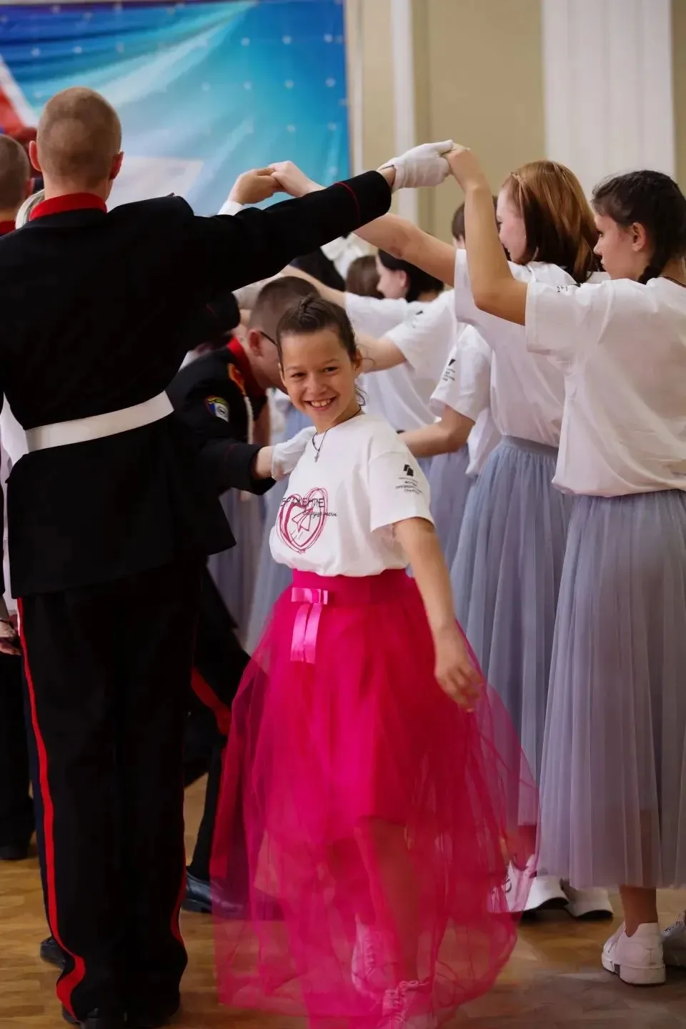 🎼🎻Звон шпаг и звуки вальса, шелест страниц и шорох кружева, важные вопросы и мудрые ответы - под так