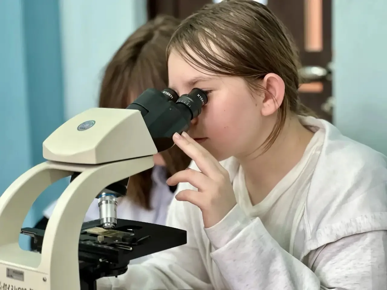 👩‍🔬14 мая состоялось очередное занятие для учащихся 5-6 классов на базе ГБОУ ДО ЦРТДЮ...