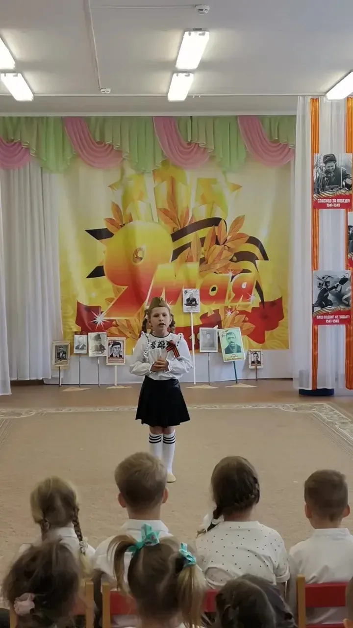В рамках реализации регионального проекта «Предшкола: стандарт детского сада» на тематической неделе