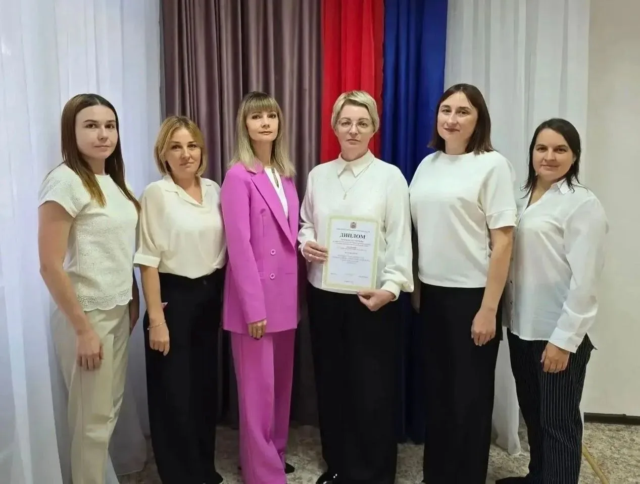 Детский сад № 200 Оренбурга – в топ‑3 лучших инклюзивных садов страны!
