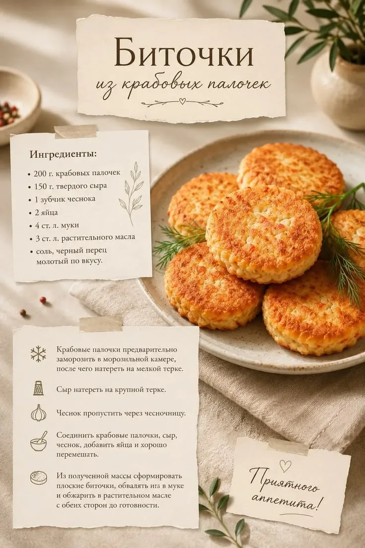 🥘ВКУС СССР
