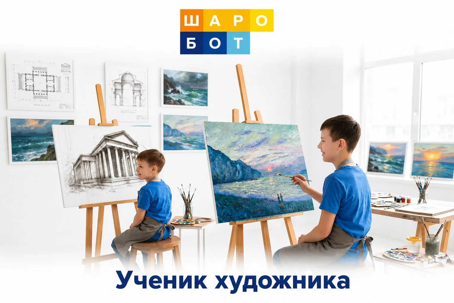 Уважаемые родители!