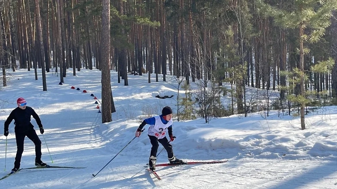 🎿⛷️ Закрытие лыжного сезона — по-семейному!  Есть традиции, которые делают нас сильнее. И одна из ни