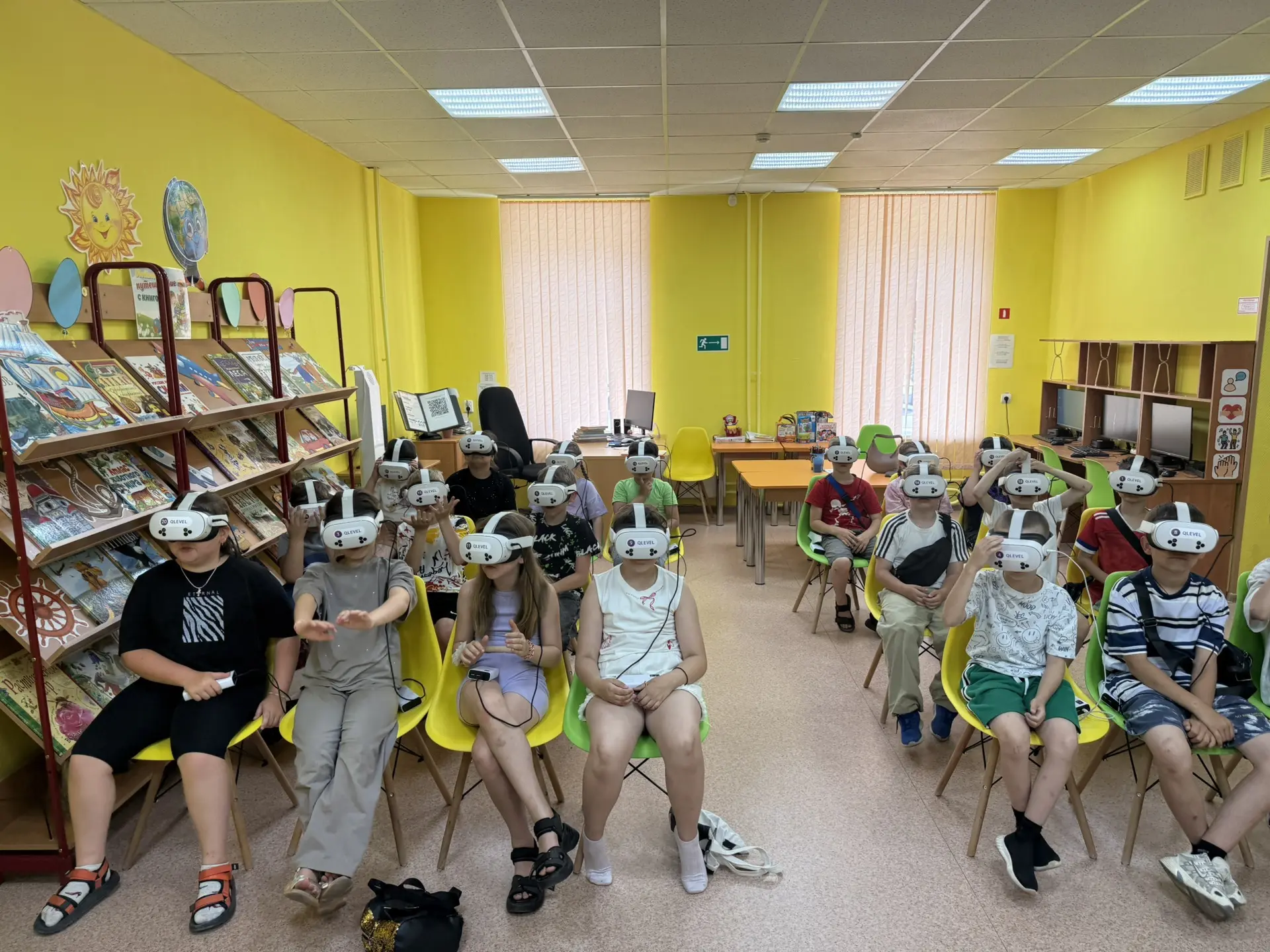 Дни 12 и 13 в пришкольном лагере «Созвездие»

Лето в самом разгаре, и наши дни в лагере становятся в