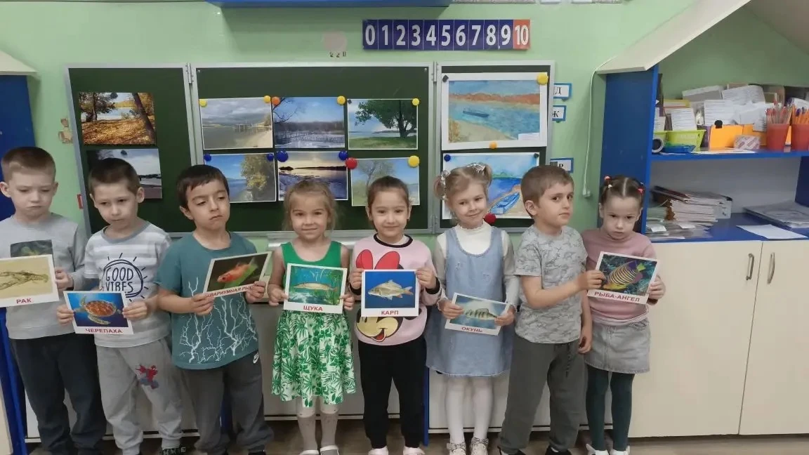 В Ростовской области был учреждён экологический праздник День реки Дон, который отмечае...
