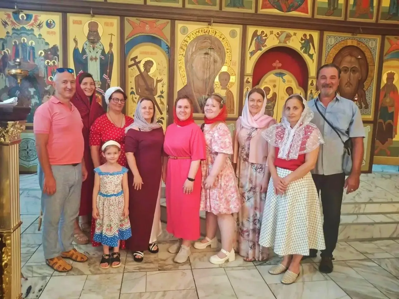 ♥️В акафисте Пресвятой Богородице есть такие часто-повторящиеся слова "радуйся Неве́ста...
