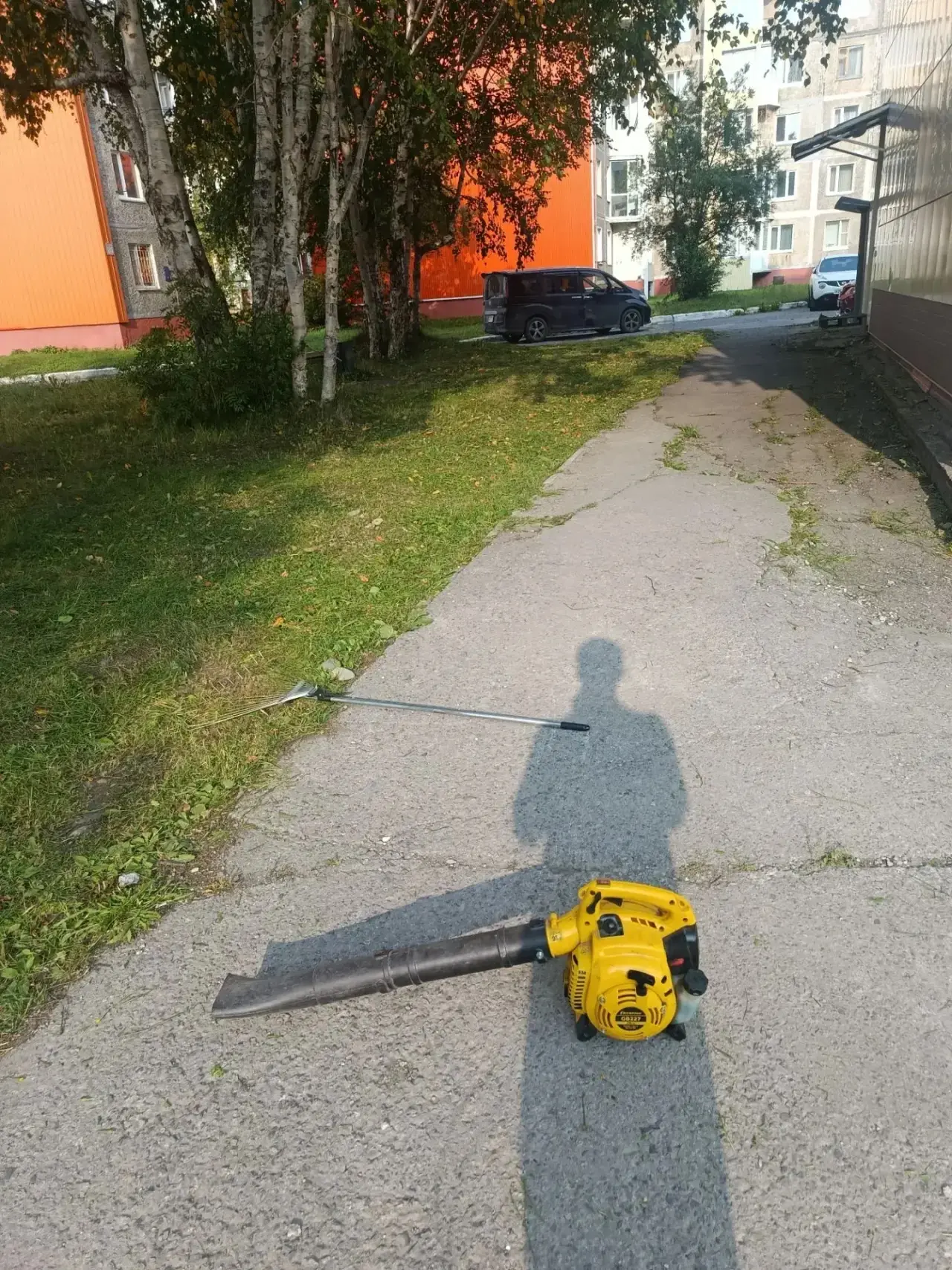 Ул. Дальневосточная, д.10🏠