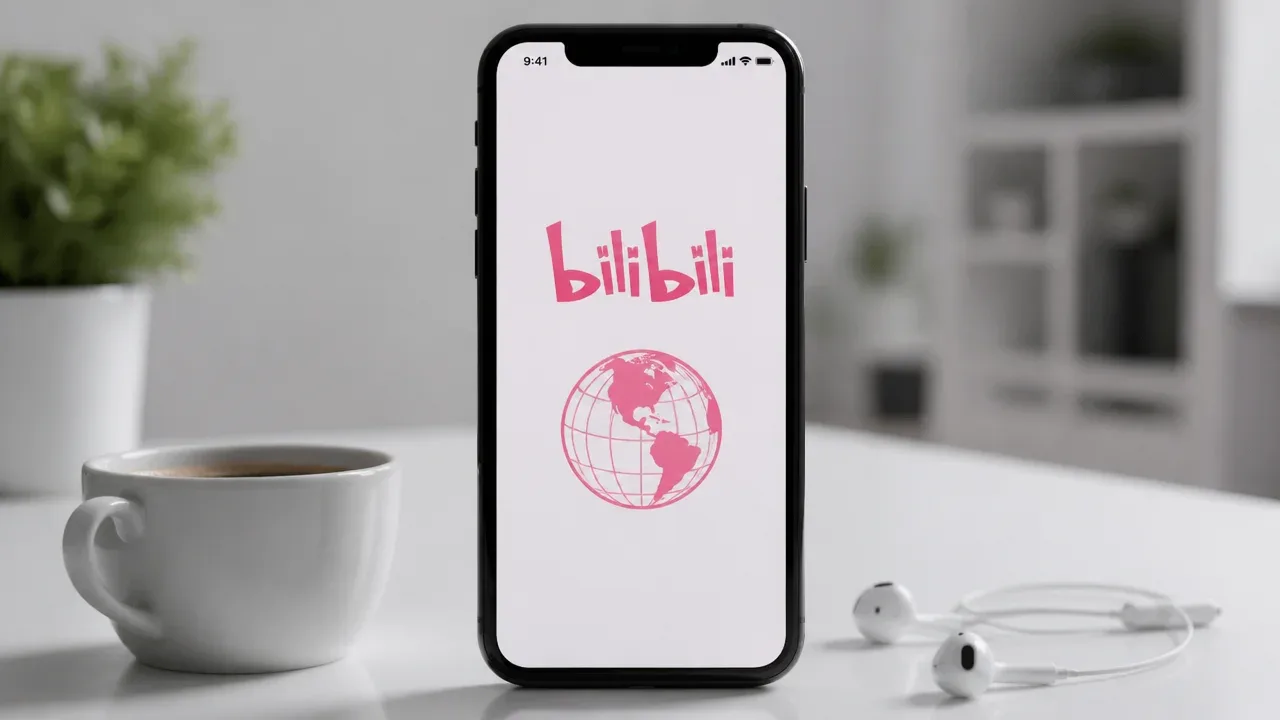 📢 Bilibili выходит на глобальный рынок, бросая вызов YouTube