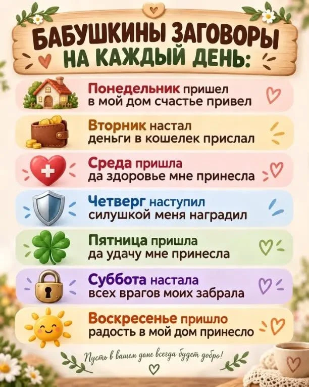 📍Сохраняйте себе