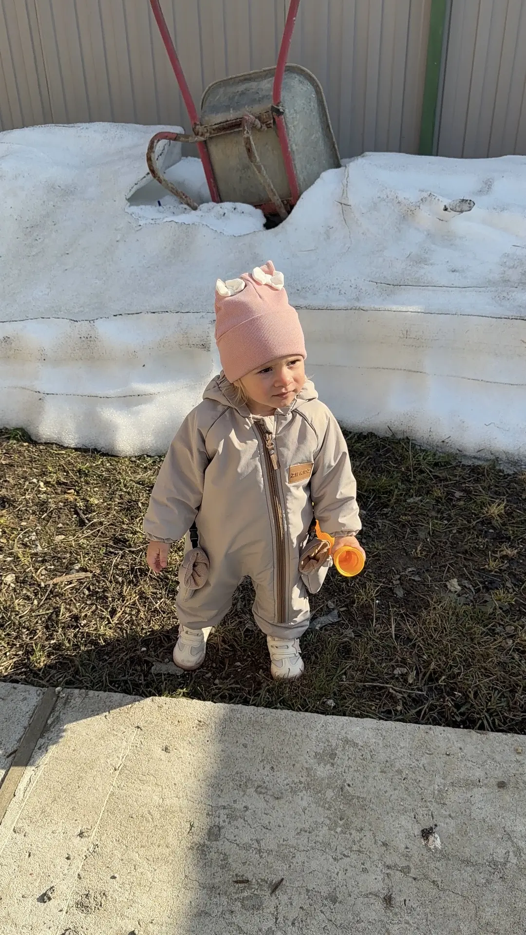 Подборка детских витаминов