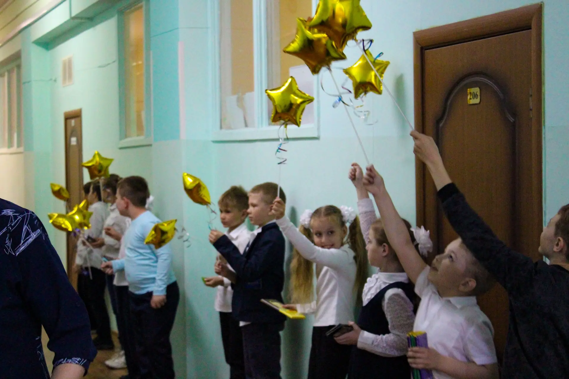 ПРОЩАЙ, ШКОЛА! ПОСЛЕДНИЙ ЗВОНОК🔔  26 мая для выпускников 9-х и 11-х классов нашей школы прозвенел По