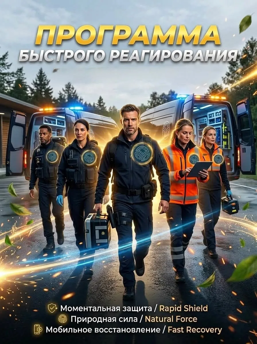 Прекрасный день всегда начинается с благодарности!