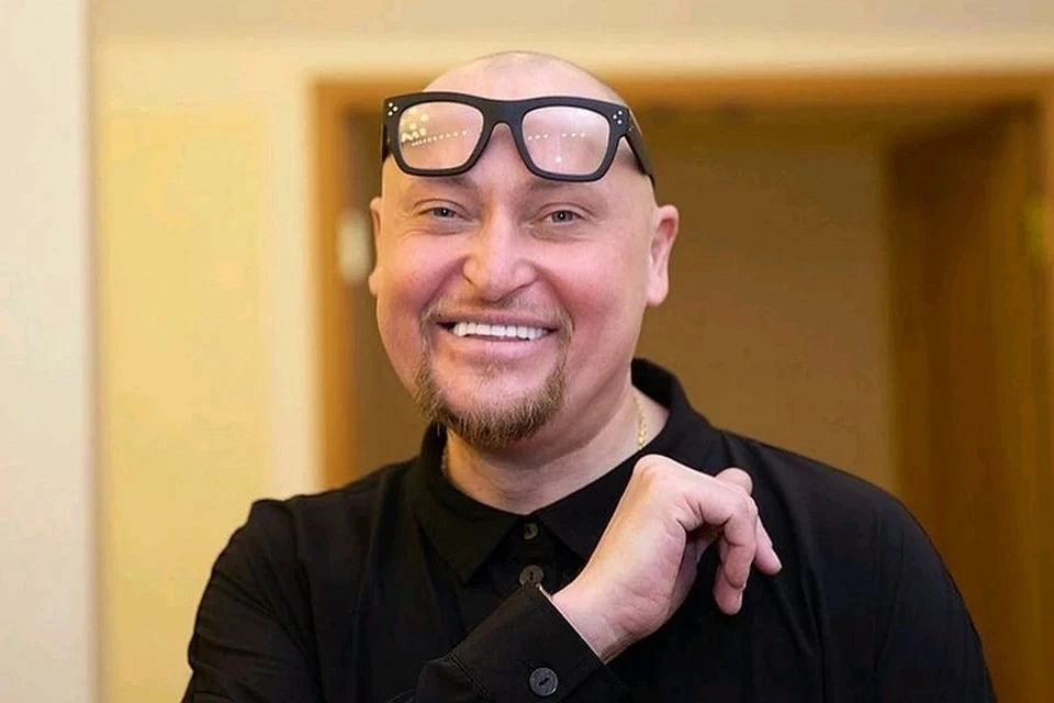 Наш Медведев