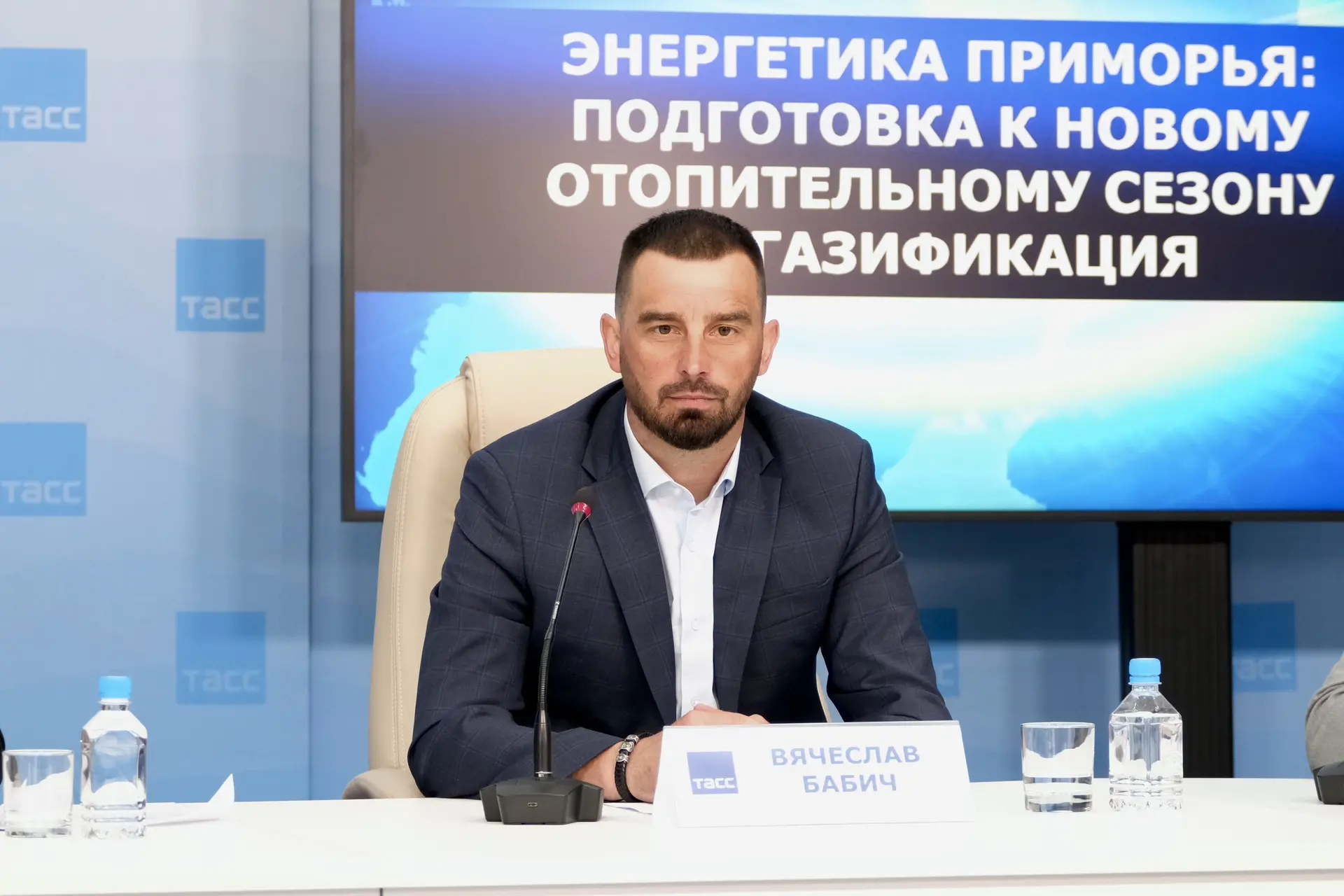 🏗️Примтеплоэнерго приступило к строительству современной газовой котельной в Большом Камне
 
Примте