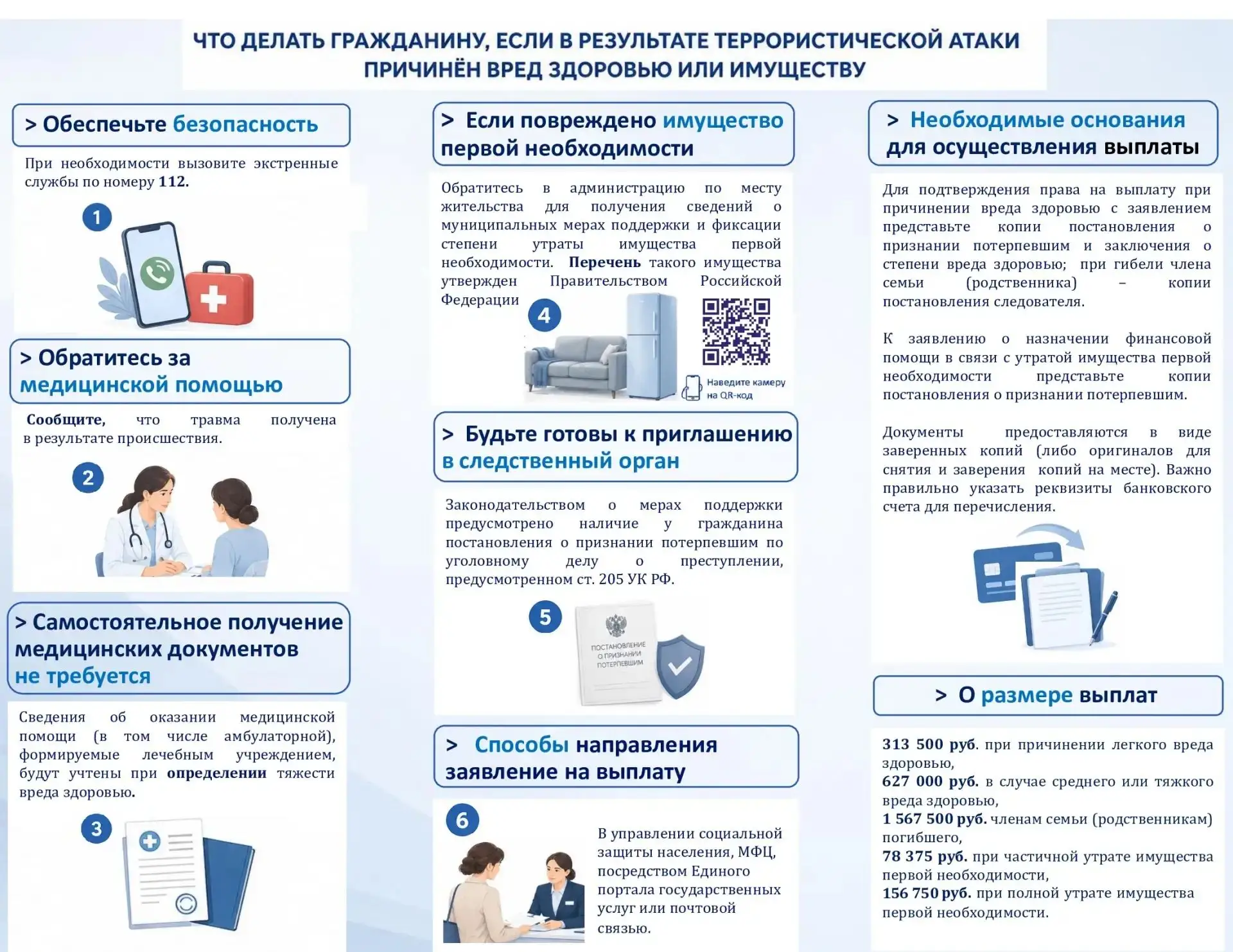 ПРОКУРАТУРА КРАСНОДАРСКОГО КРАЯ РАЗЪЯСНЯЕТ: