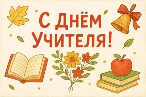 Уважаемые учителя, дорогие педагоги и ветераны педагогического труда!