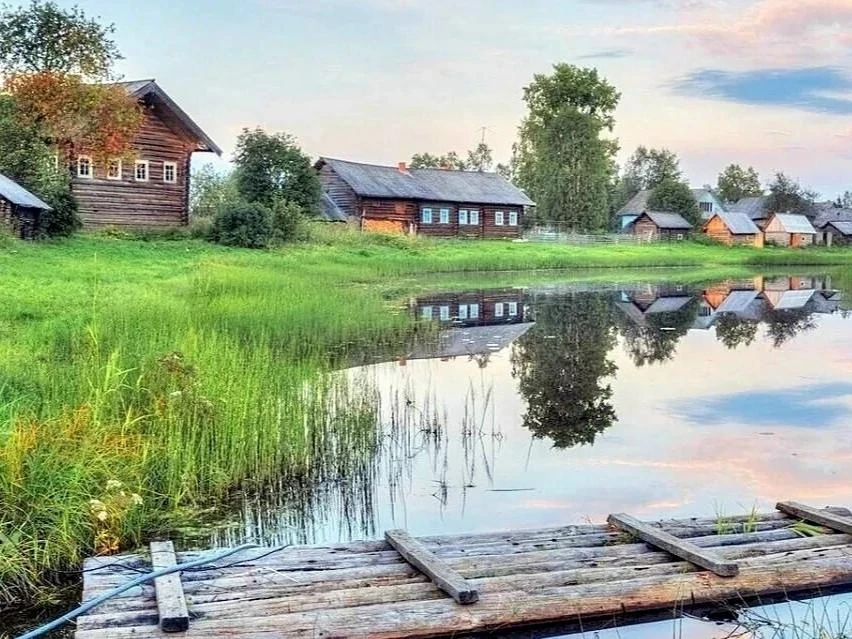 Полина всю жизнь прожила для других. Сначала ухаживала за родителями, потом, когда дом ...