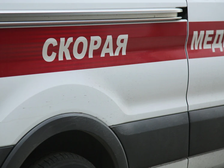 🚑Украинский дрон атаковал автомобиль в ЛНР: погибла 16-летняя девушка