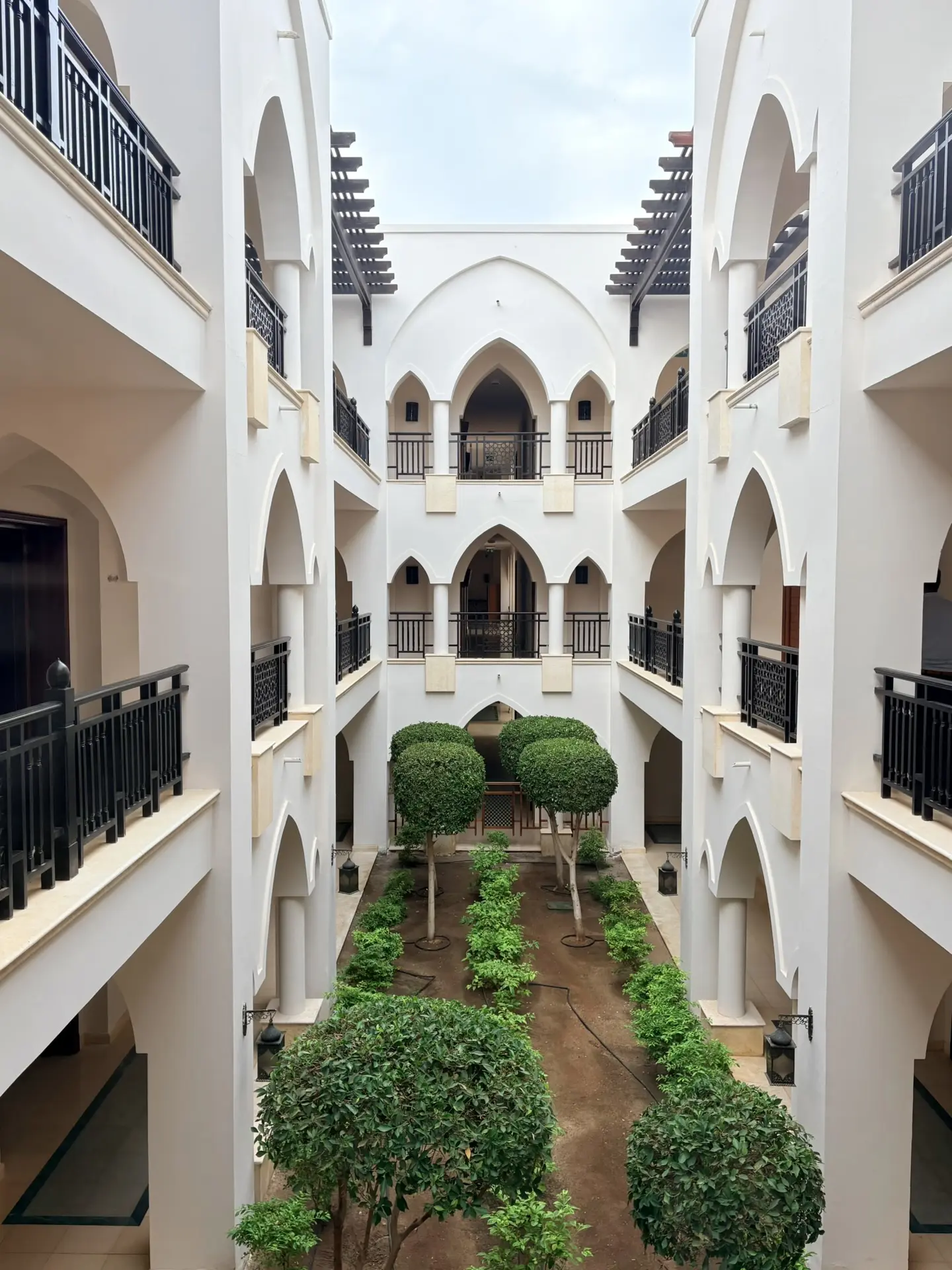 🌴Pickalbatros The Palace Port Ghalib 5*