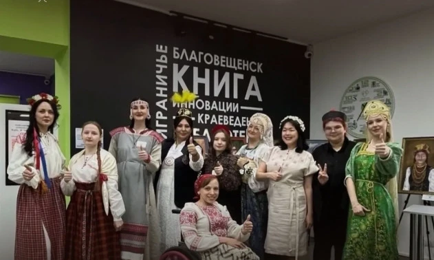 Гранты на «Ерундопель» и цифровые стикеры: в Благовещенске названы победители! 🎉🎊

Общая сумма под
