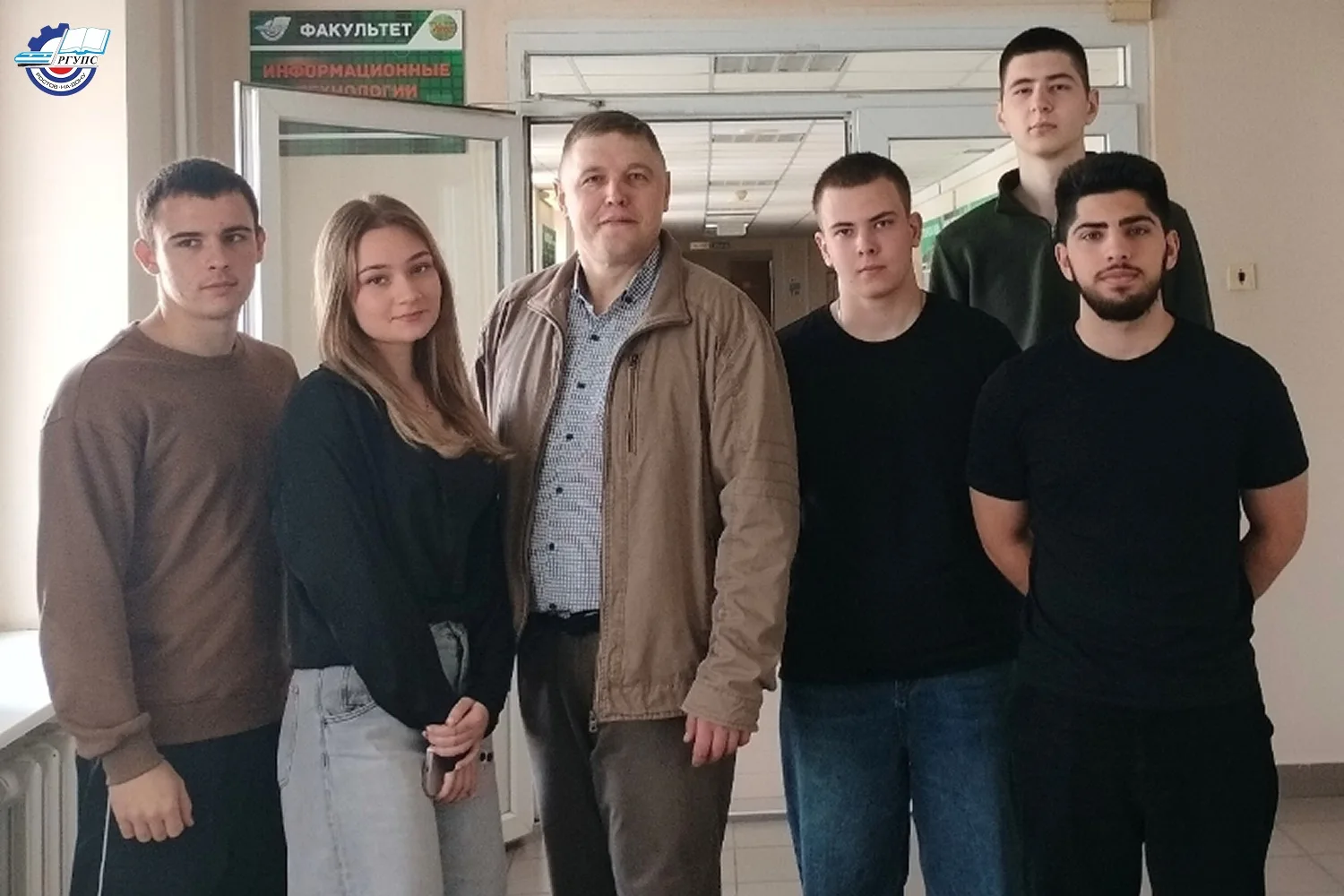🥈Студентка РГУПС заняла 2-е место в Международной интернет-олимпиаде по русскому языку
