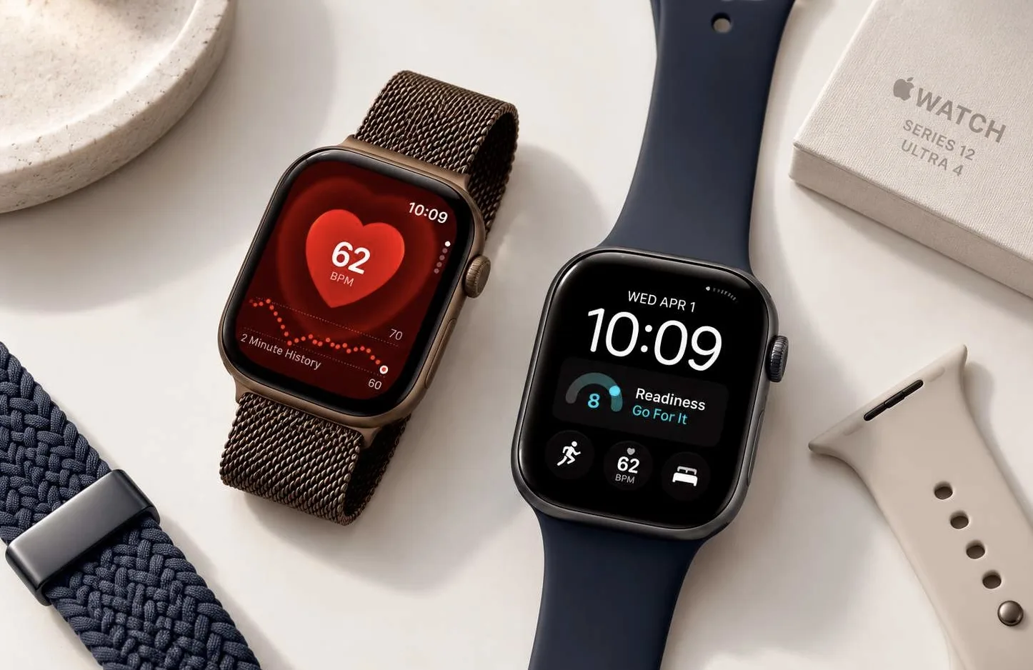 ⌚️Apple Watch Series 12 В НАЛИЧИИ в Апплес116! 🚀