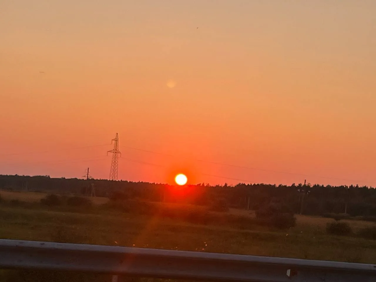 Доброй ночи, курганцы! 

Делитесь своими снимками: @KurganPredlozhkaBot

Написать нам | Обсудить в ч