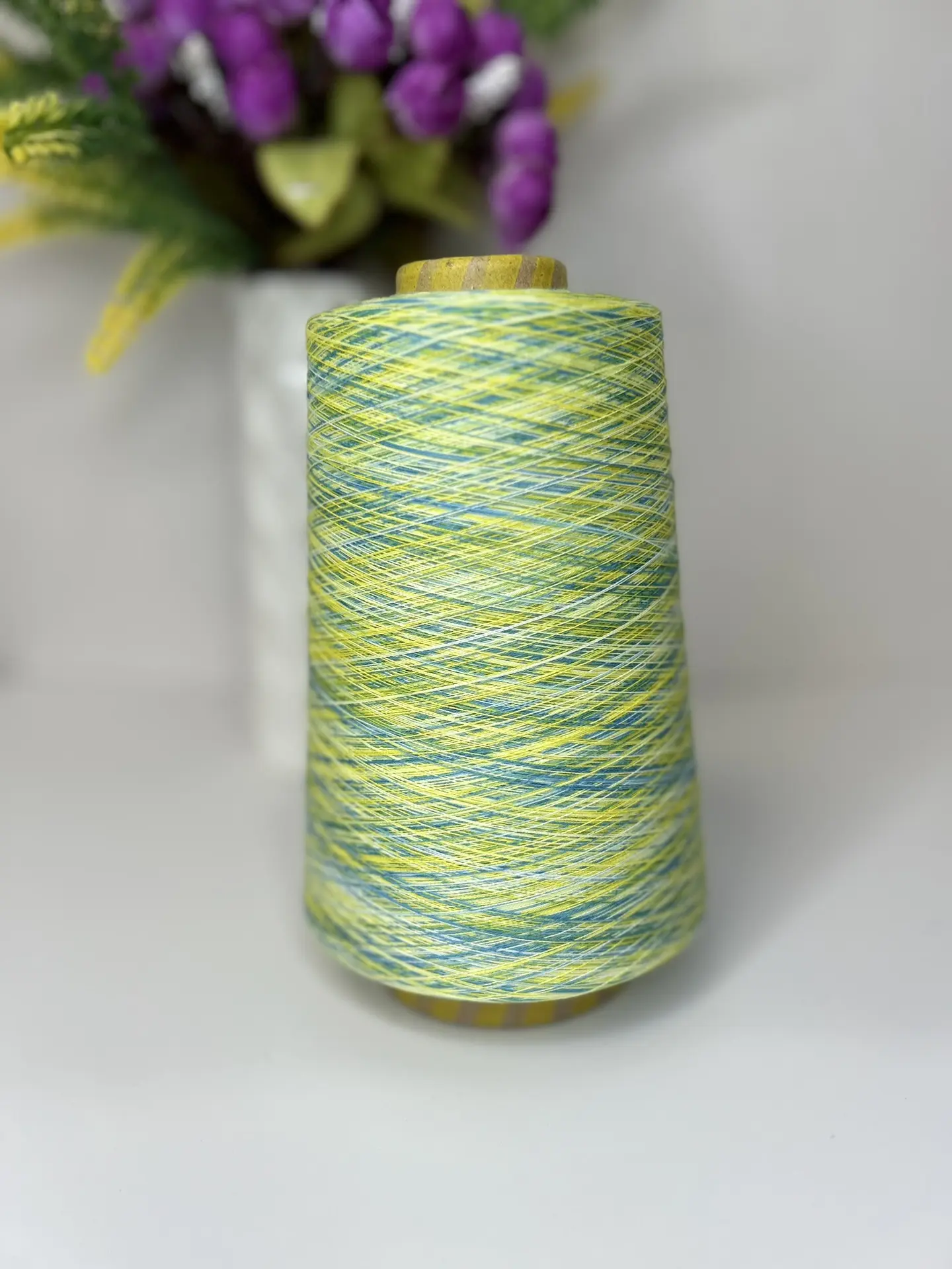 🧶 Внимание, наши любимые вязальщицы и вязальщики! У нас новинка, от которой невозможно оторвать взг