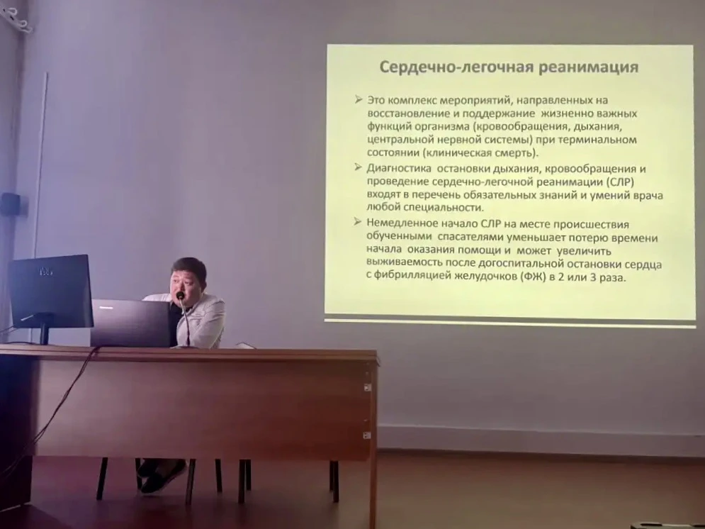 «Полезный четверг»: обмен знаниями и повышение профессионального мастерства