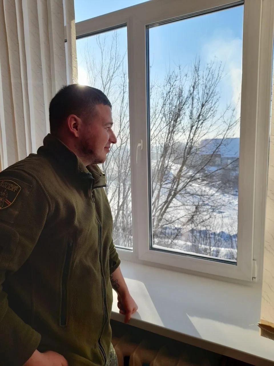 🇷🇺✨Неспроста 20 января по коридорам МБОУ «Решотинская основная школа» разносился аппе...