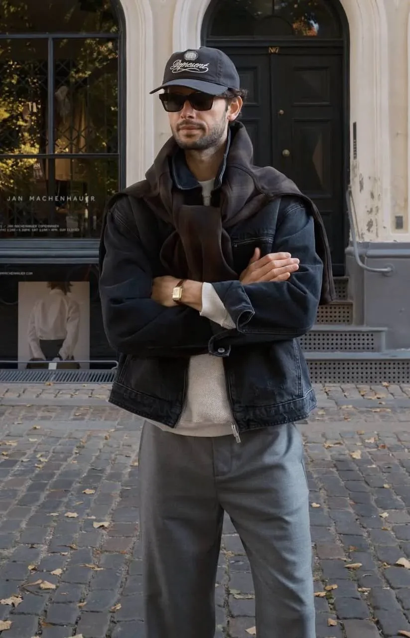 Готовимся к осеннему сезону 🍂 пока на NIKE действует двойная скидка 🔥