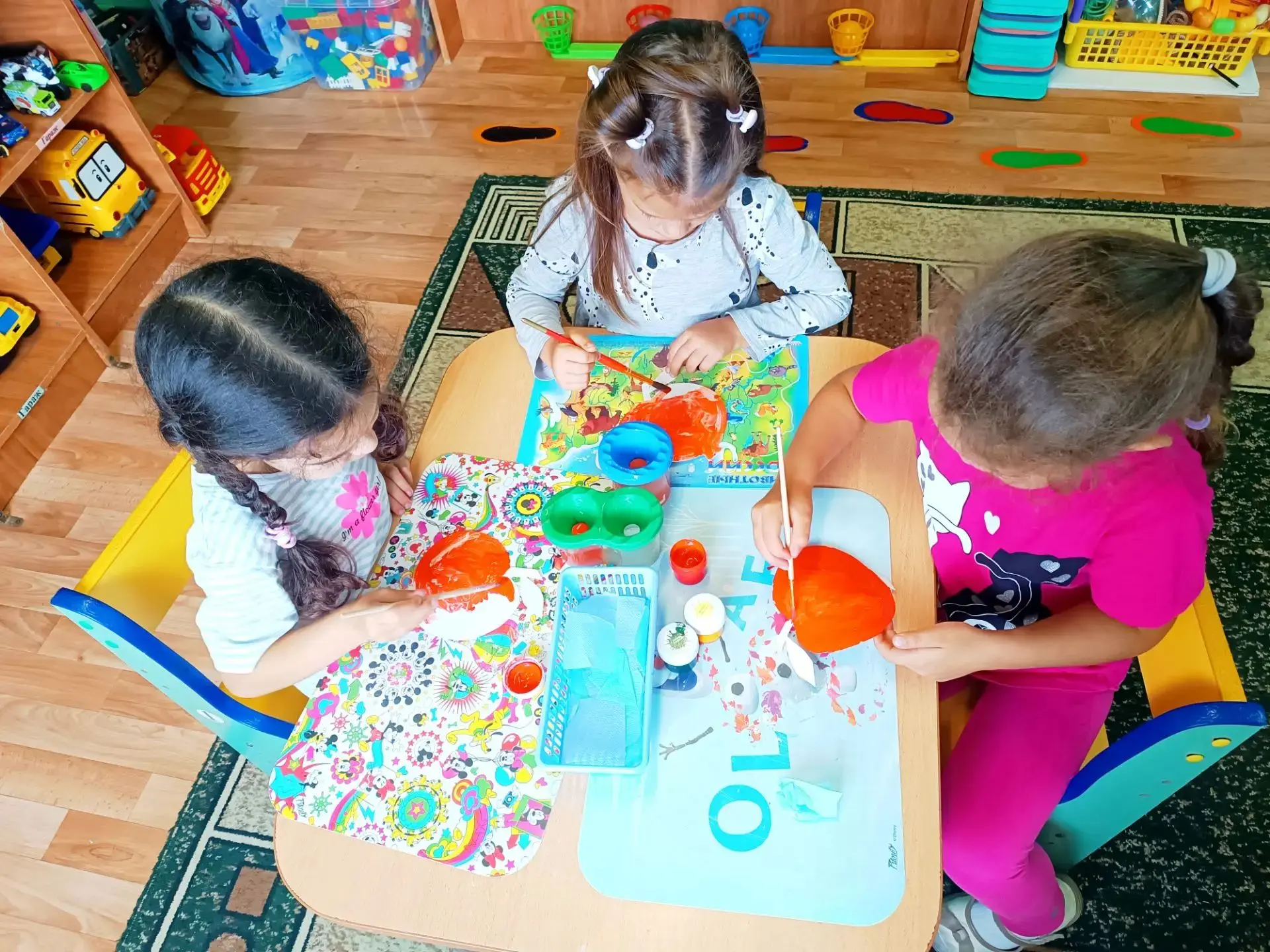 19 августа - Яблочный Спас🍎