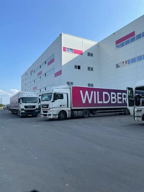 Wildberries объявил о поддержке продавцов после атак дронов на склады